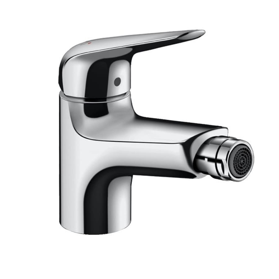 Смеситель для биде Hansgrohe Novus (71142000) фото