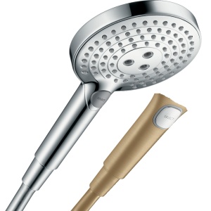 Ручной душ Hansgrohe Raindance Select S 120 (26531140) фото