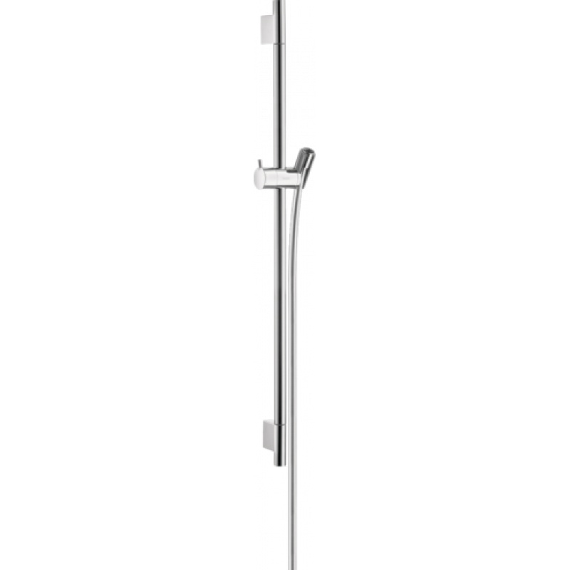 Штанга для душа Hansgrohe Unica'S Puro 65 см (28632000) фото