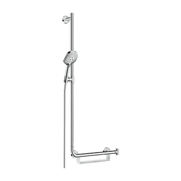 Душевой набор Hansgrohe RAINDANCE SELECT S (26325400) фото