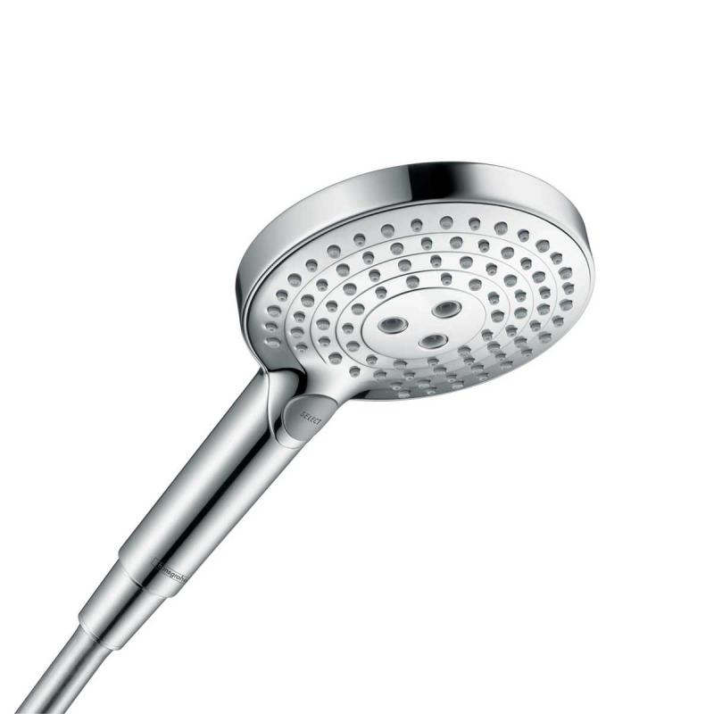 Ручной душ Hansgrohe Raindance Select S 120 3jet P (26014000) фото