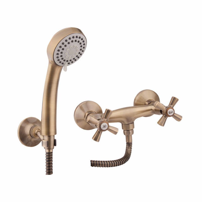 Смеситель для душа Q-Tap Liberty ANT 363  (QTLIBANT363) фото