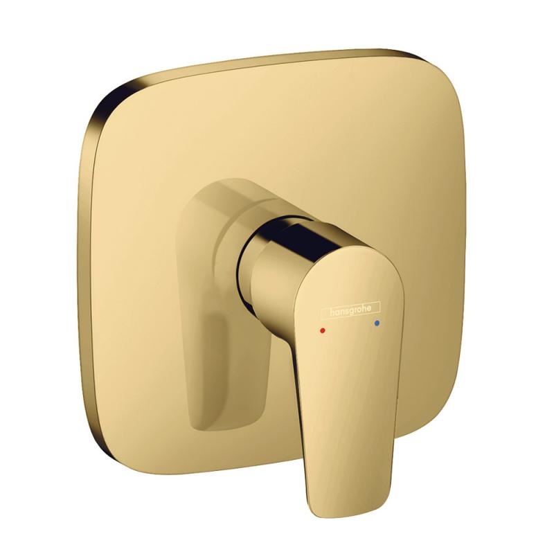 Смеситель для душа скрытого монтажа Hansgrohe Talis E (71765990) фото