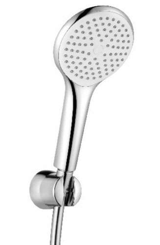 Душевой гарнитур Kludi FreshLine 1S шланг 125 см (678500500) фото