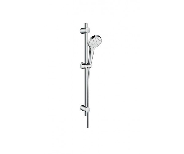 Душевой гарнитур Hansgrohe MySelect E EcoSmart (26752400) фото