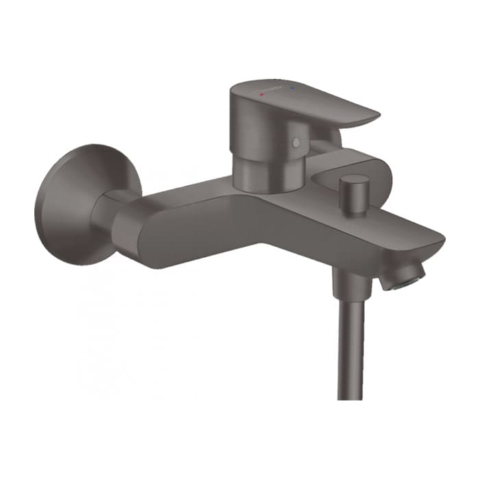 Смеситель для ванны Hansgrohe Talis E (71740340) фото
