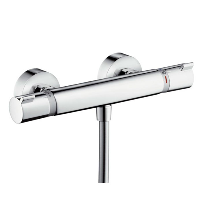 Смеситель для душа Hansgrohe Ecostat Comfort термостатический (13116000) фото