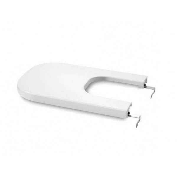 Крышка для биде Roca Gap Duroplast Soft Close белая (A806472004) фото
