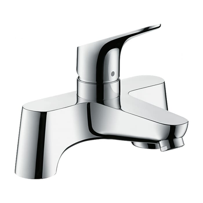 Смеситель для ванны Hansgrohe Focus (31523000) фото