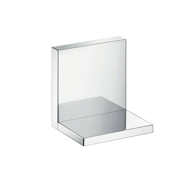 Полка для душа Hansgrohe Axor Starck (40872000) фото