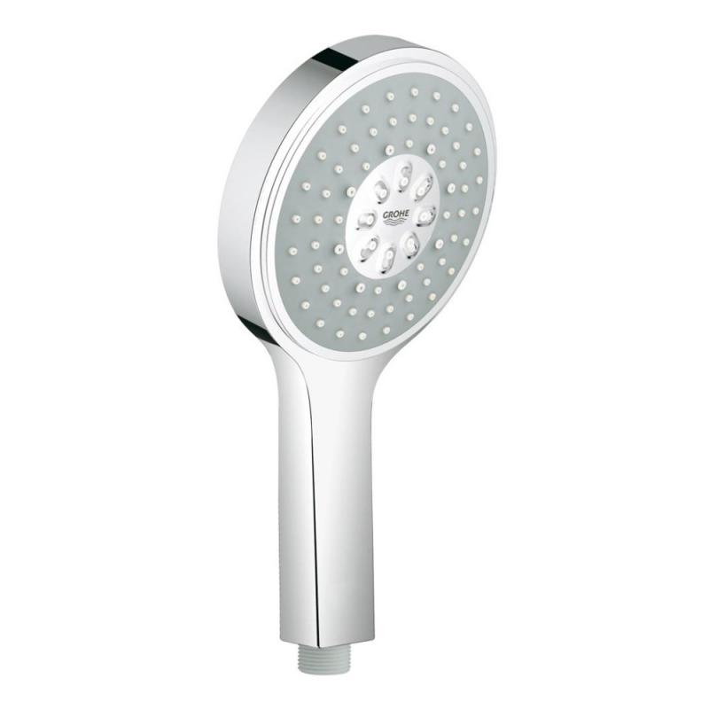 Ручной душ Grohe Power&Soul Cosmopolitan 130 4 режима (27664000) фото