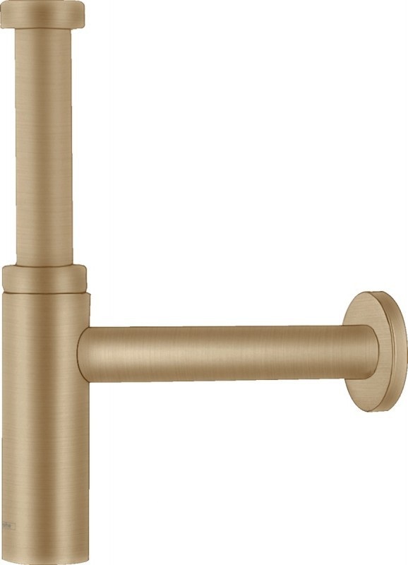 Сифон для раковины Hansgrohe Flowstar S (52105140) фото