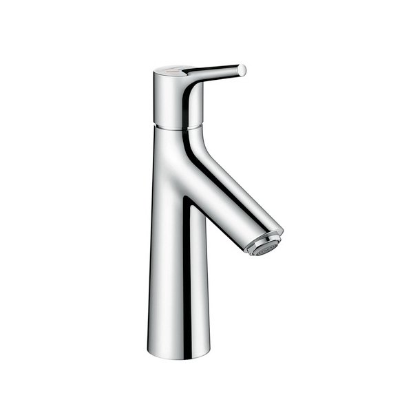 Смеситель для умывальника Hansgrohe Talis S 100 (72023000) фото