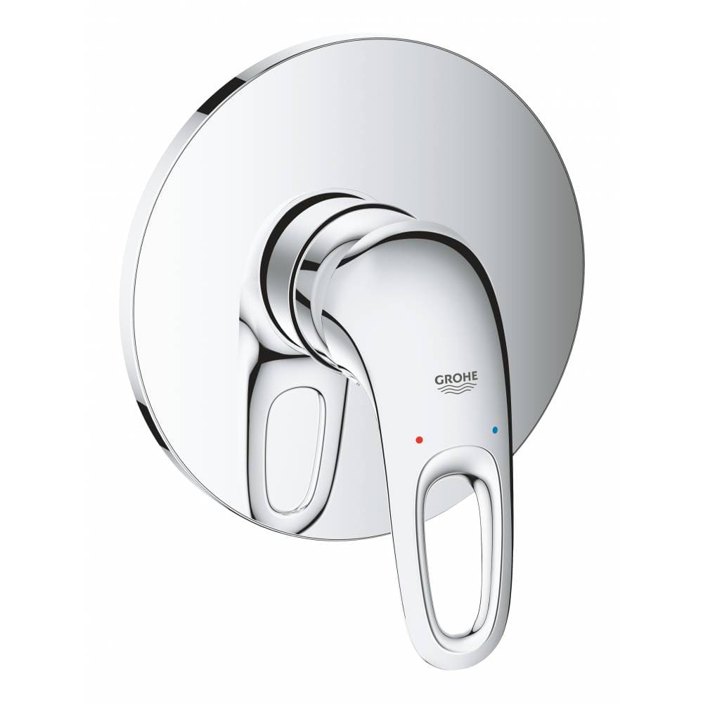 Смеситель для душа Grohe Eurostyle 2015 скрытый монтаж (24048003) фото