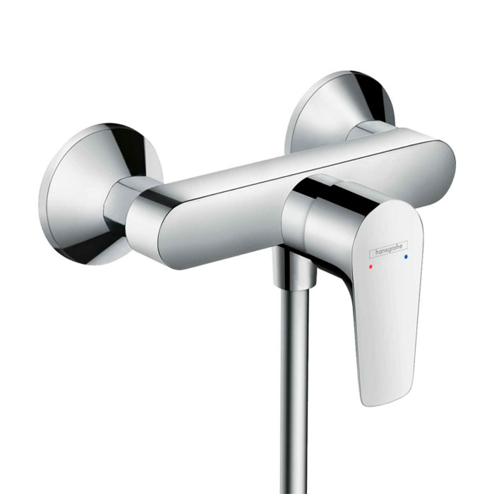 Смеситель для душа Hansgrohe Talis E (71760000) фото