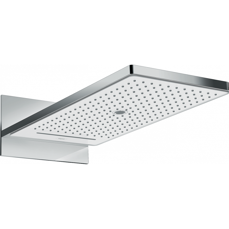 Верхний душ Hansgrohe Rainmaker SELECT 580 3jet (24001400) фото