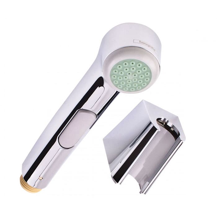 Гигиенический душ Hansgrohe с держателем (96907000) фото