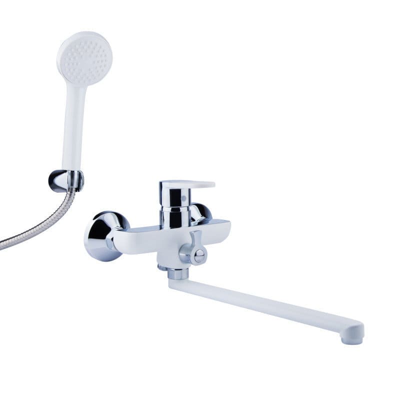Смеситель для ванны Potato P22223-7 (POTP222237) фото