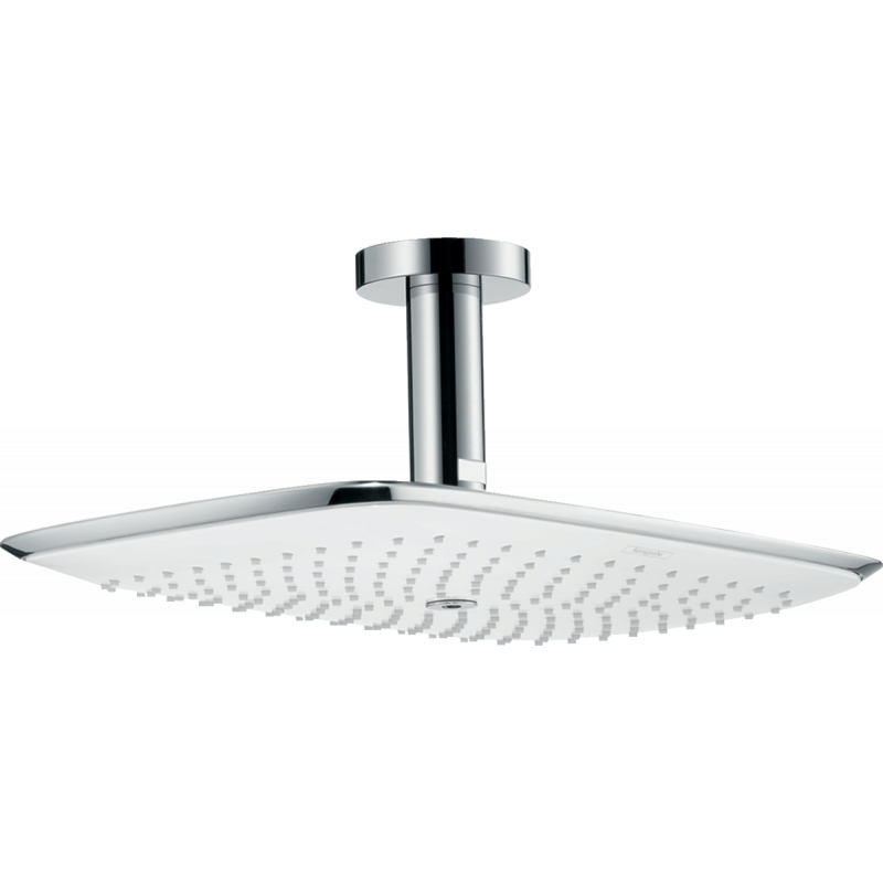 Верхний душ Hansgrohe PuraVida (27390400) фото