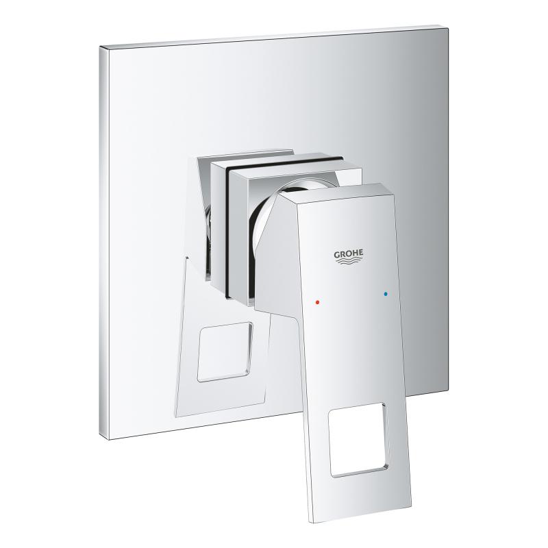 Смеситель для душа Grohe Eurocube скрытого монтажа  (24061000) фото