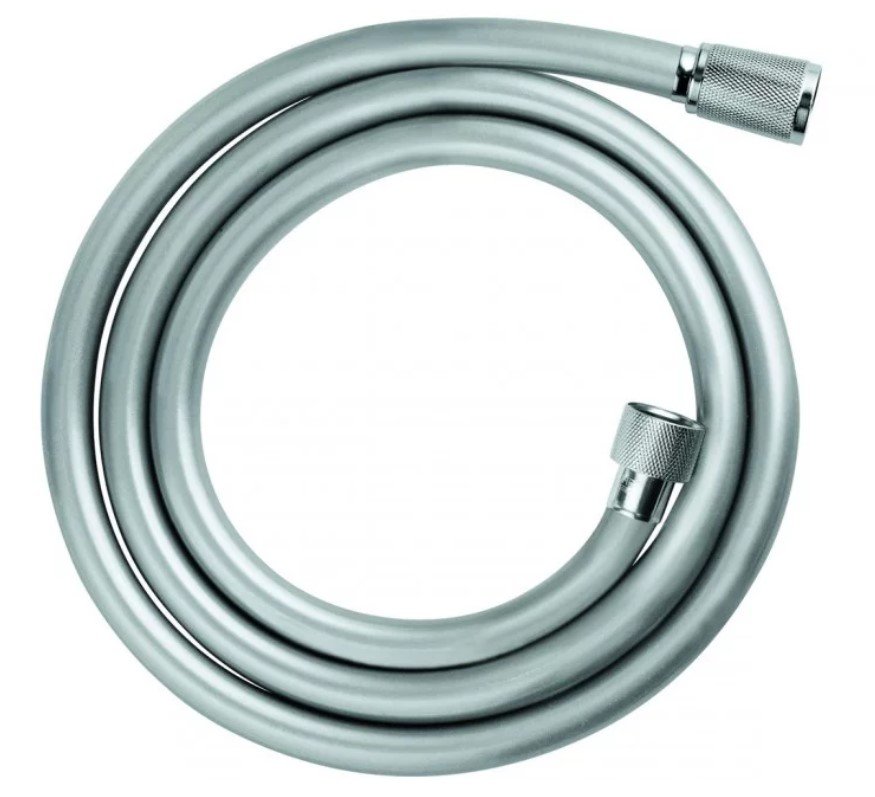 Душевой шланг Grohe Relexaflex 1.25 м хром (45971001) фото