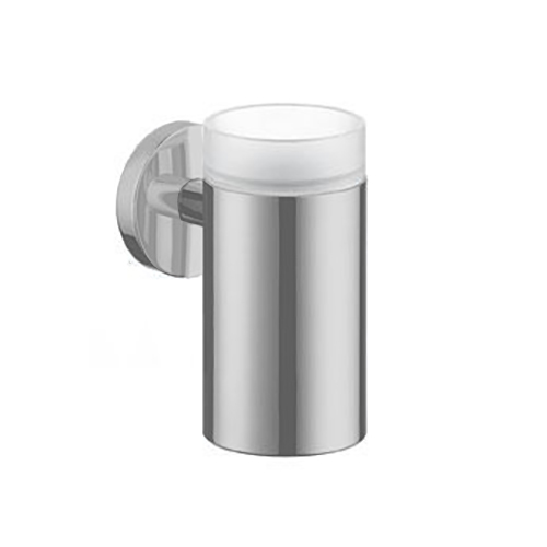 Стакан для зубных щеток Hansgrohe Logis одинарный (40518820) фото