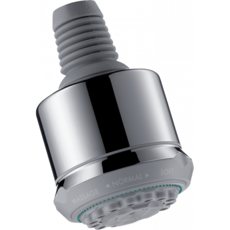 Верхний душ Hansgrohe Clubmaster (28496000) фото