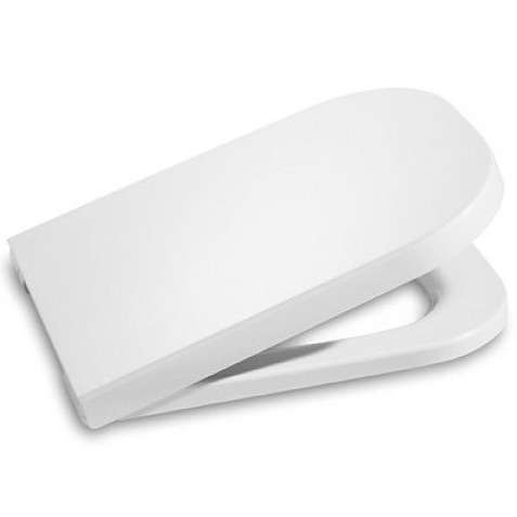 Сиденье для унитаза Roca Gap Clen Rim Duroplast (A801730004) фото