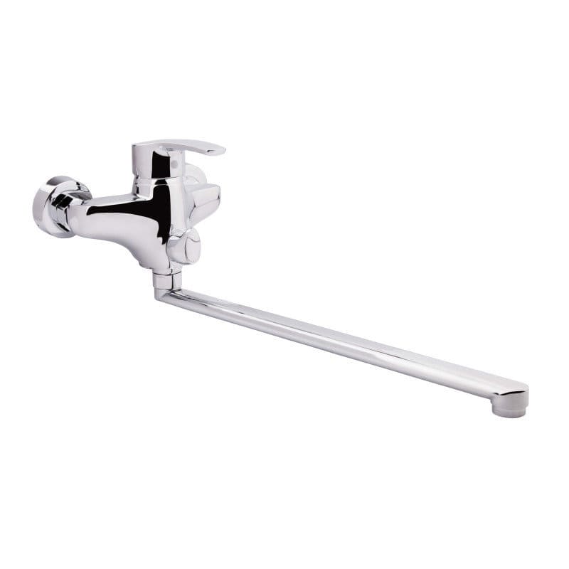 Смеситель для ванны Potato P2208 (POTP2208) фото