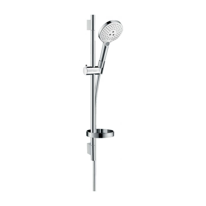 Душевой набор Hansgrohe Raindance Select E120 (26632400) фото