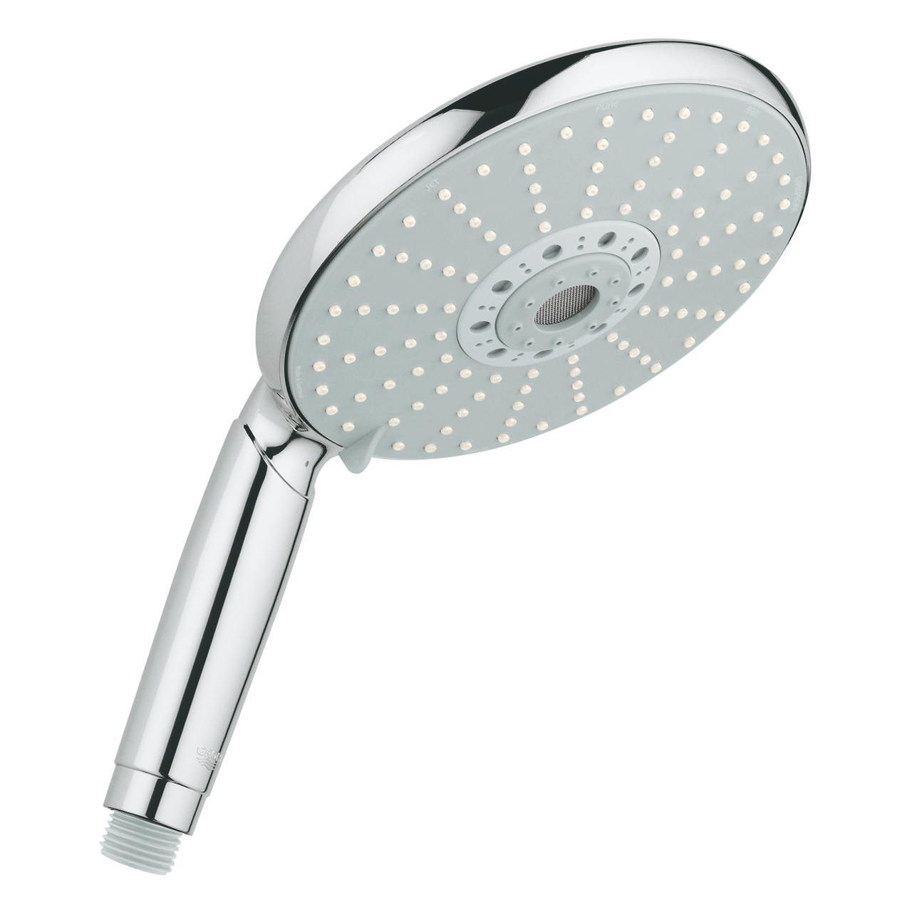 Верхний душ Grohe Rainshower Classic 160 (28765000) фото