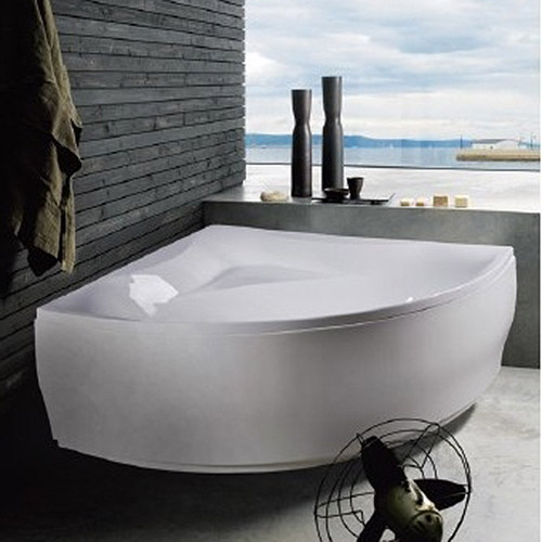 Ванна акриловая AM PM BLISS 150х150 см (W55A-150C150W-A) фото