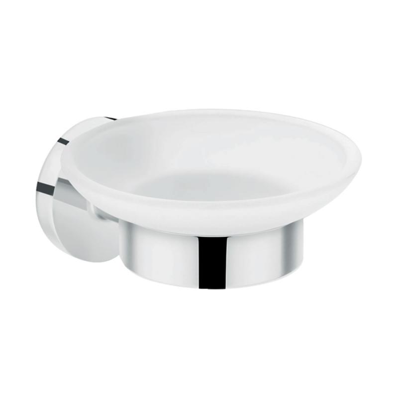 Мыльница Hansgrohe Logis хром (41715000) фото