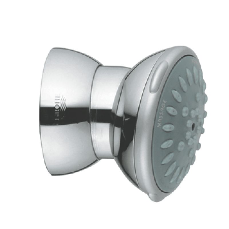 Боковой душ Grohe Movario хром (28517000) фото