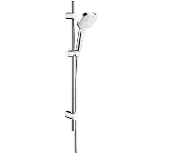 Душевой гарнитур Hansgrohe MySelect E Multi настенный (26713400) фото