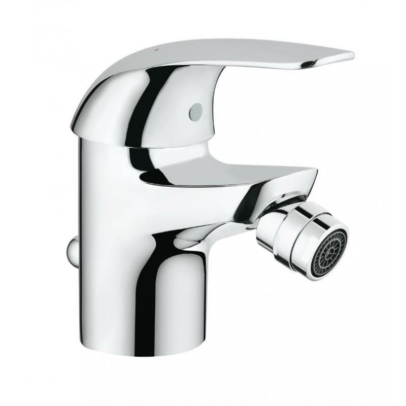 Смеситель для биде Grohe Euroeco S-Size однорычажный  (23263000) фото