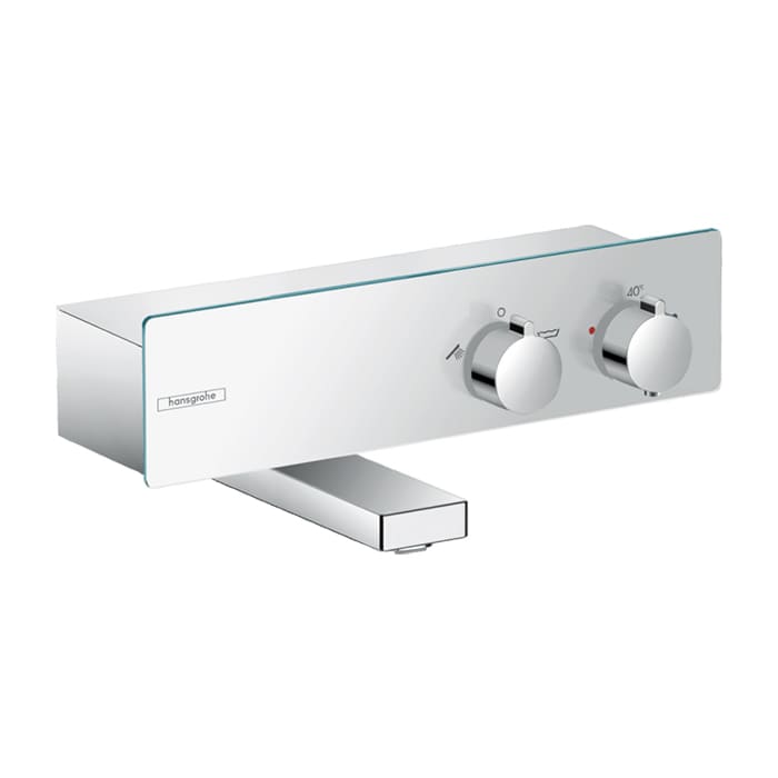 Смеситель для ванны Hansgrohe ShowerTablet 350 термостатический (13107000) фото