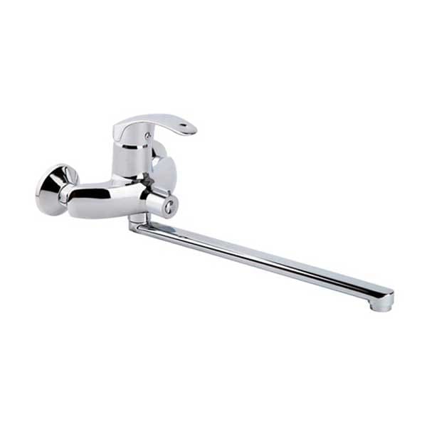 Смеситель для ванны Touch-Z Mars 005 NEW настенный  (TZMAR005NEW) фото