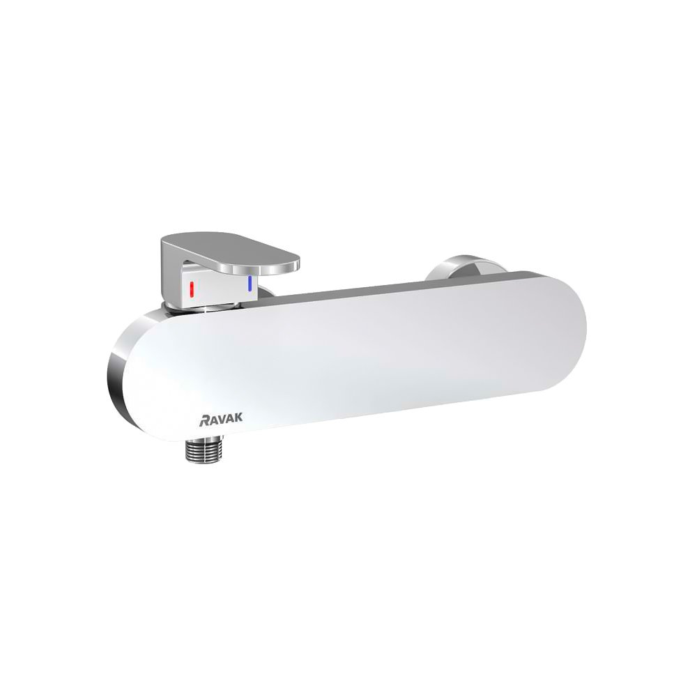 Смеситель для душа Ravak Chrome CR 032.00/150 фото