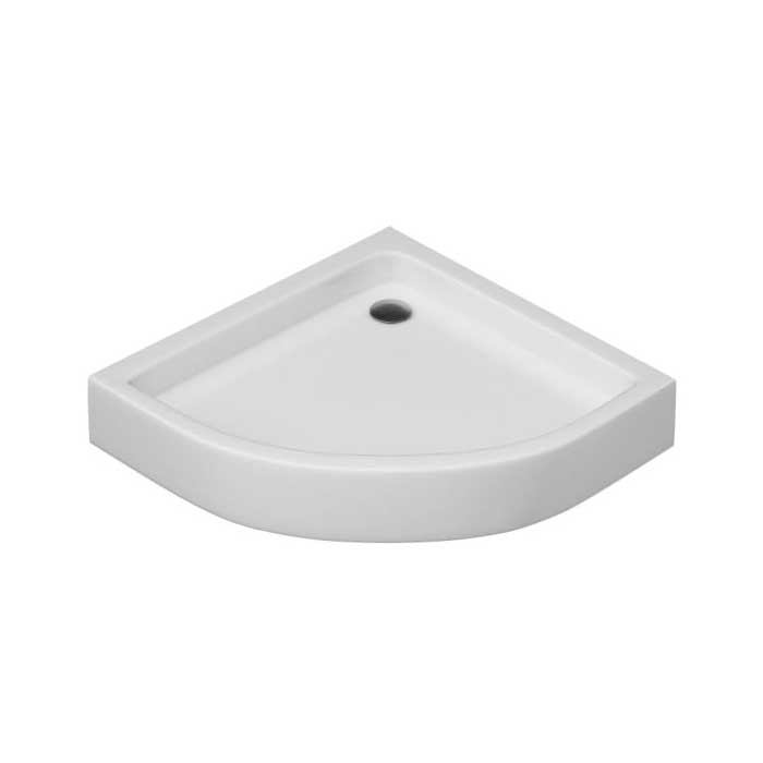 Душевой поддон AM PM BLISS SOLO SIDE 90x90 см (W56T-315-090W) фото