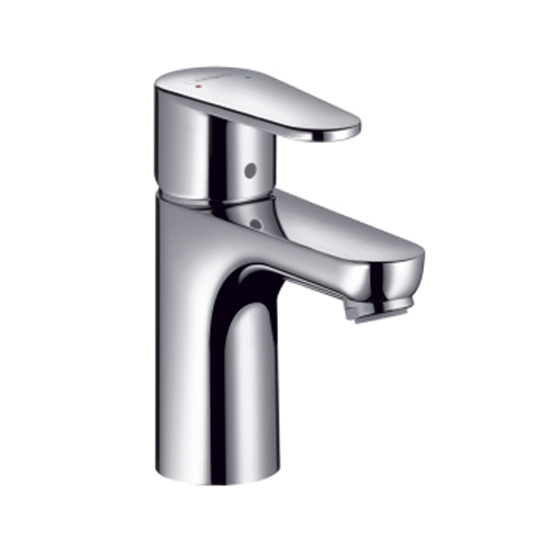 Смеситель для умывальника Hansgrohe Talis E2 (31612000) фото