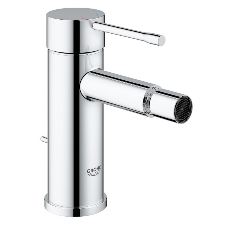 Смеситель для биде Grohe Essence New гидрозатвор (32935001) фото