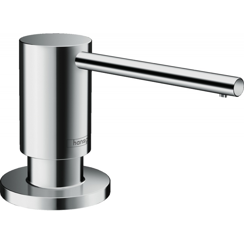 Дозатор жидкого мыла Hansgrohe A41 (40438000) фото
