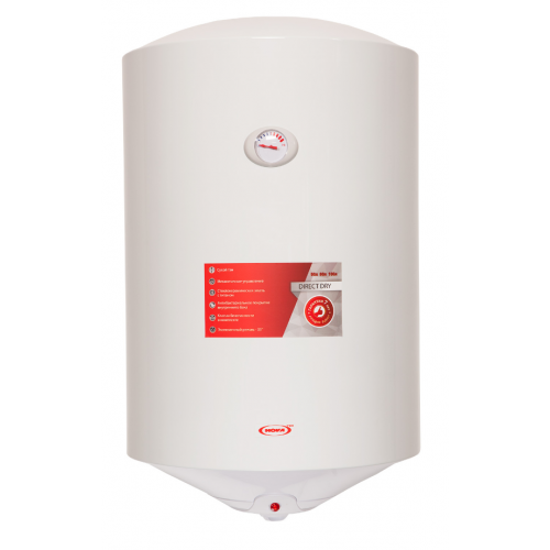 Водонагреватель электрический NOVATEC Direct Dry NT-DD 100 (2804) фото