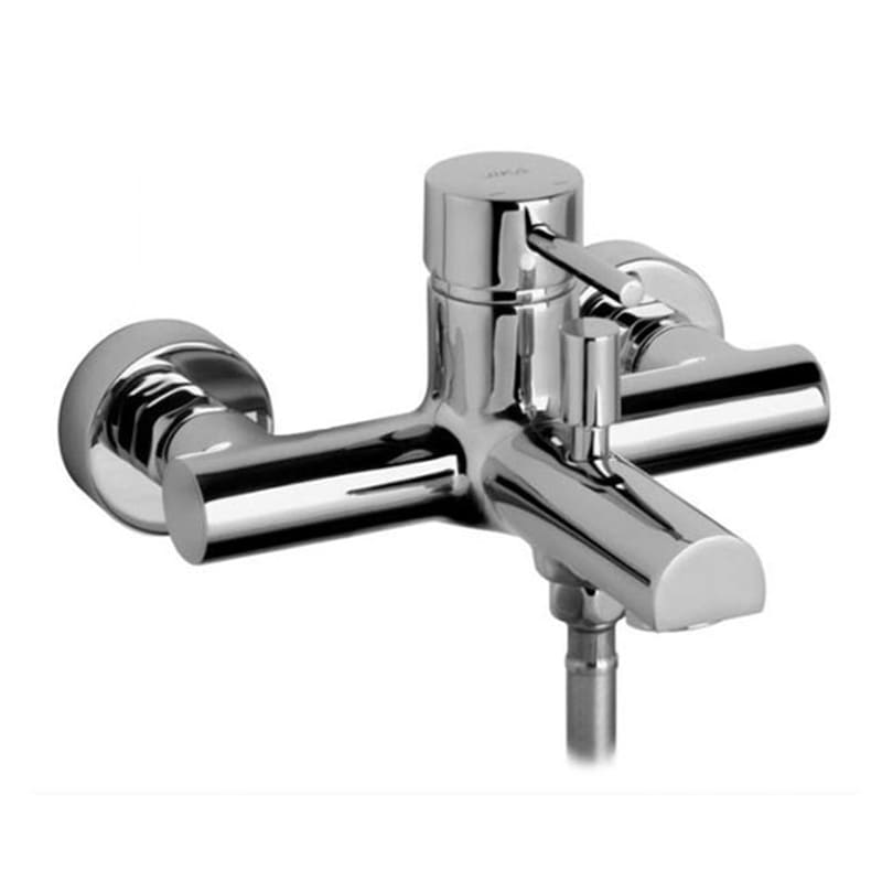 Смеситель для ванны Jika Mio (H3217170040001) фото