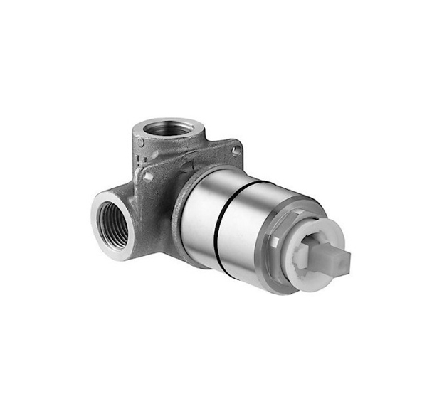 Скрытая часть смесителя для душа Hansa Vario (50500100) фото