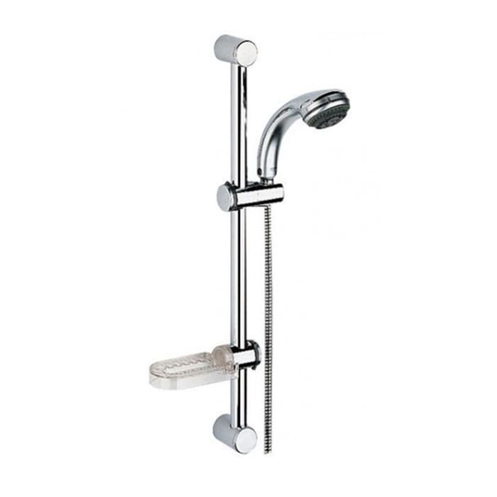 Душевой гарнитур Grohe Relexa Plus Top 4 хром (28656000) фото