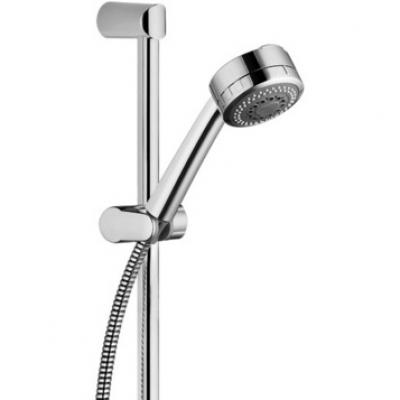 Душевой гарнитур Kludi Zenta 3S штанга 60 см (608300500) фото