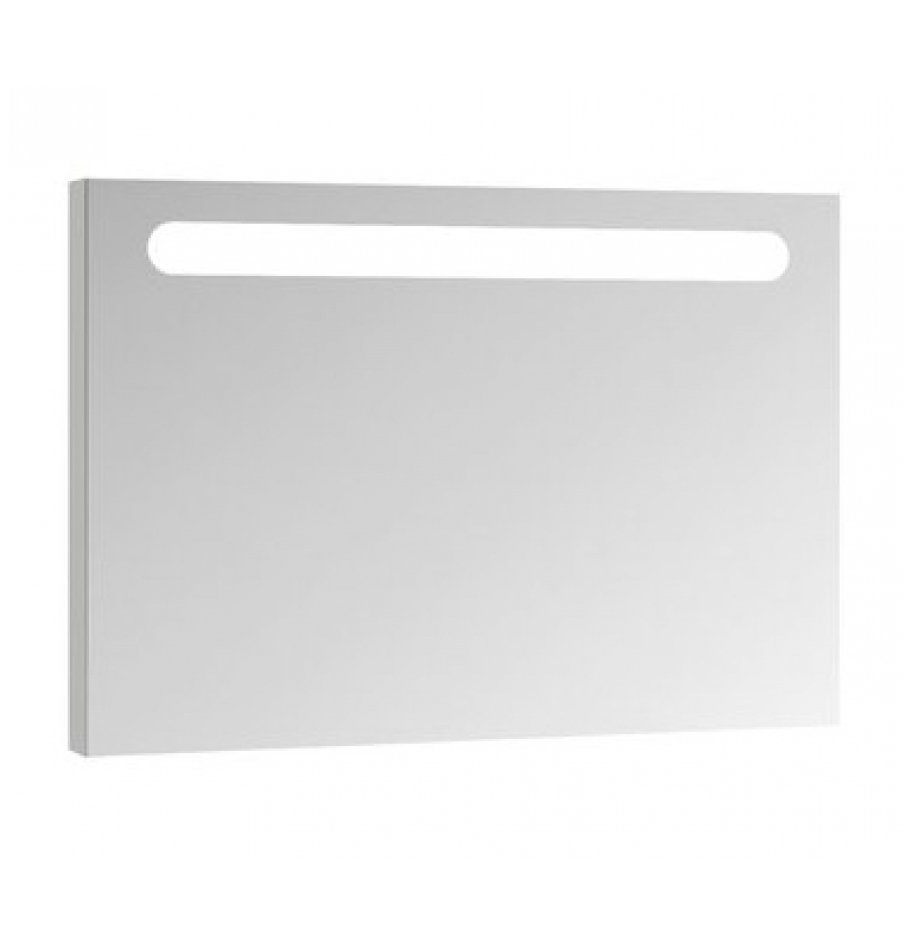 Зеркало Ravak Chrome 800 Белое фото