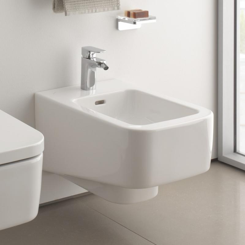 Биде подвесное Laufen Pro S (H8309610003021)